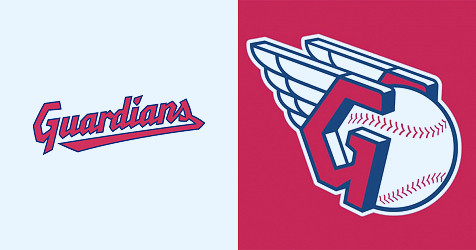 Cleveland Guardians is the New Name of the Cleveland Indians | Adweek